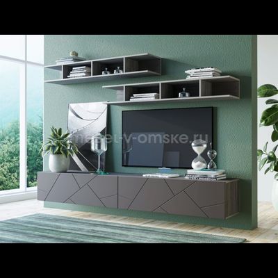 Полка навесная SUMMIT (Саммит)-011.92-01Х