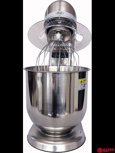 Миксер планетарный VIATTO VA-SMB10SS