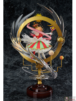 Фигурка 1/7 Сакура Киномото (Sakura Kinomoto)