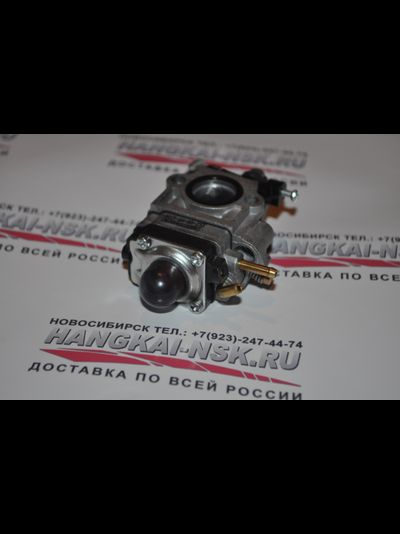 Карбюратор в сборе для мотора Hangkai 3.5