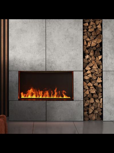 Электрический очаг Schones Feuer 3D FireLine 800