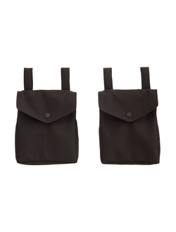 Карманы B-Color Черные