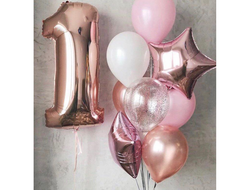 Набор шаров №49