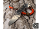 Складной нож SPYDERCO PINGO C163TIP