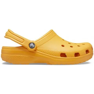 CROCS CLASSIC ОРАНЖЕВЫЕ