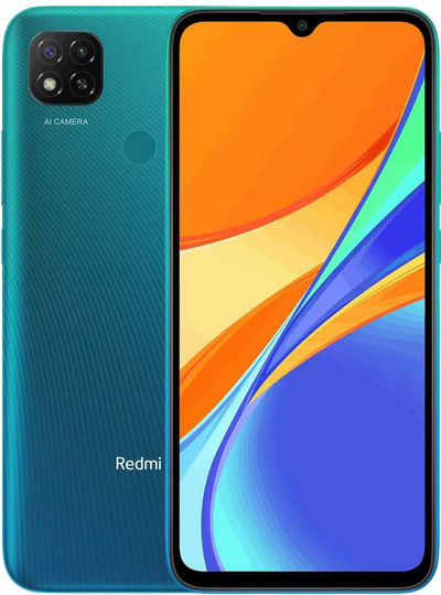 Xiaomi Redmi 9C