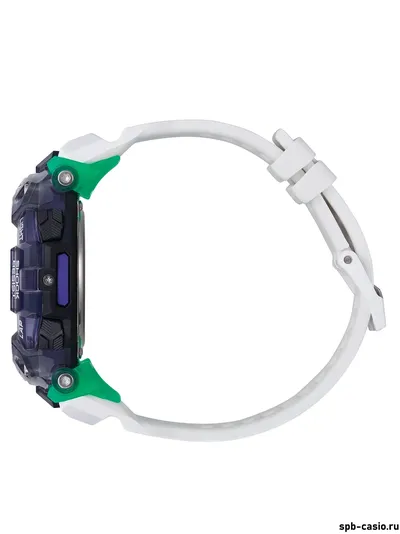 Часы Casio G-Shock GBD-100SM-1A7