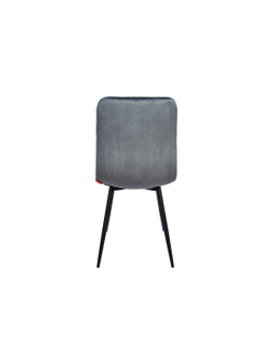 Стул Easy-Fit Dark Grey V240