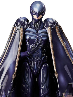 Фигурка фигма Фемто (figma Femto)