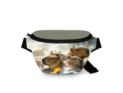 Поясная сумка Капибара, Kapibara-san №17