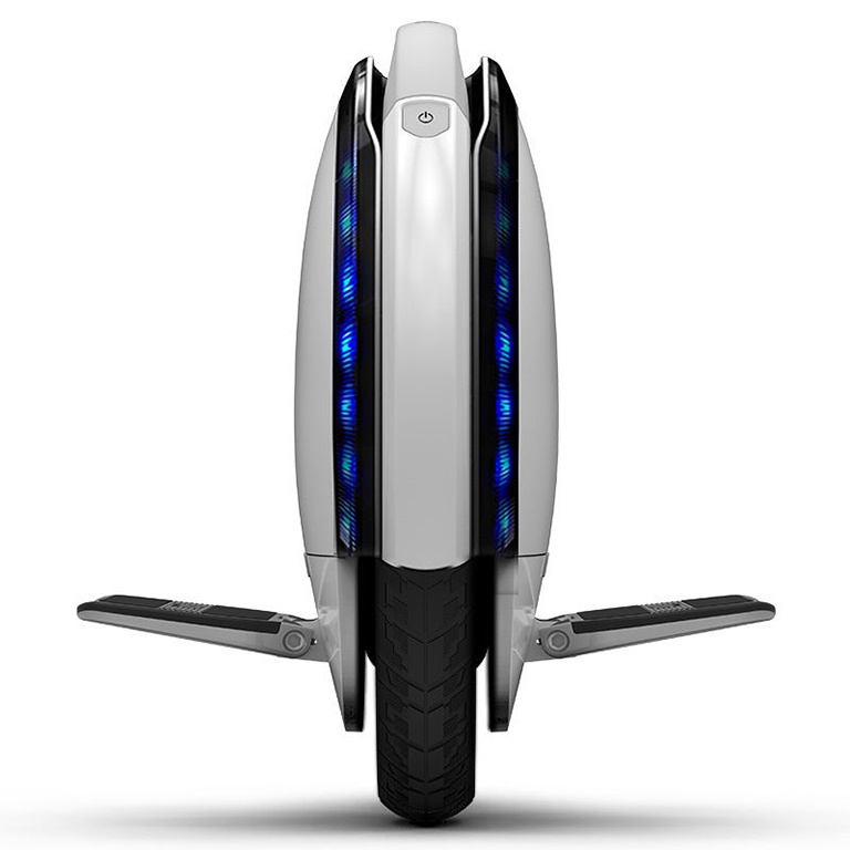 Моноколеса и гироскутеры - Моноколесо Ninebot One A1