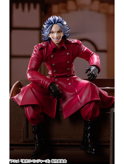 Фигурка Тайдзю Сиба (Taiju Shiba Premium Chokonose Figure)