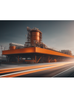 Обучение по промышленной безопасности