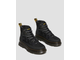 Ботинки Dr Martens Boury Leather Casual Boots Black Ajax