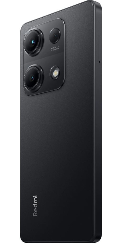 6.67" Смартфон Xiaomi Redmi Note 14S 8\256 ГБ черный