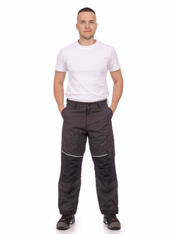 Брюки утепленные SSC NORD PRO-P-99