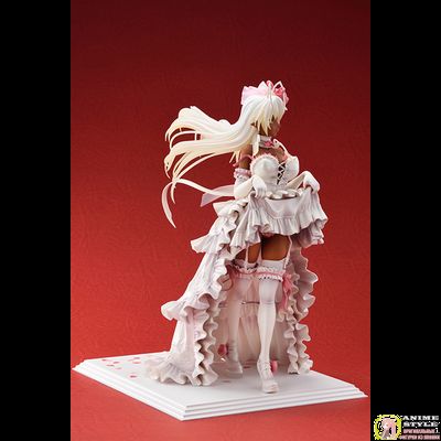 Фигурка 1/7 Мурамаса (Sansei Muramasa Wedding ver)