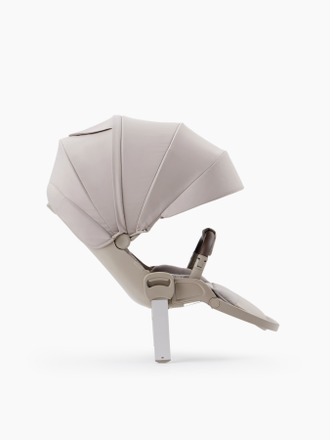 Коляска 3в1 Happy Baby Kidlander Grey