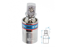 Кардан 1/2", шаровый KING TONY 4794