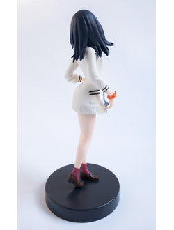 Фигурка Рикка Такарада (Takarada Rikka)