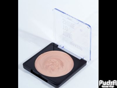 PROMAKEUP laboratory TIME TO SHINE multi use cream highlighter многофункциональный кремовый хайлайтер