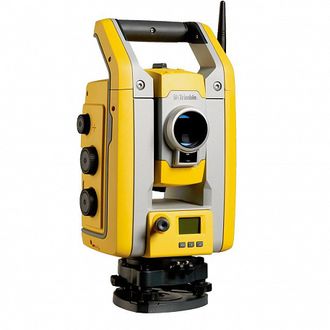 Тахеометр Trimble S5 1&quot; Autolock, DR Plus