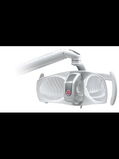 Стоматологический светильник Alya LED (Faro, Италия)