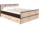 Кровать Сакура ЛДСП