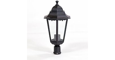 Садово-парковый светильник серии  Petersburg  M Bg