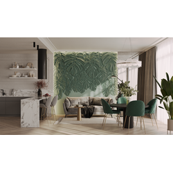 Панно гипсовое FLORIANNA артикул SPN6