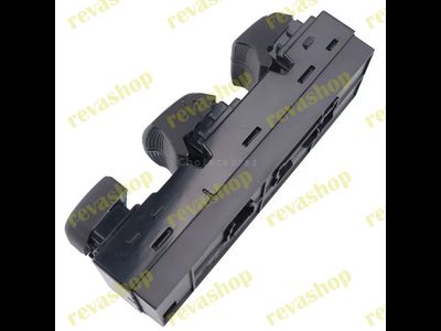 Блок кнопок управления стеклоподъемниками Nissan