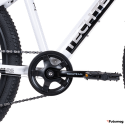 Велосипед TechTeam Aria 26