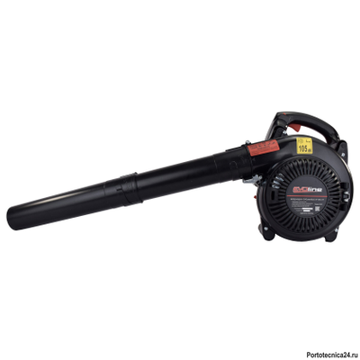 Бензиновая воздуходувка EVOline BLG 31 VAC (4T)