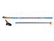 Палки лыжные KV+ FORZA Clip  BLUE 22P016