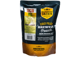 Солодовый экстракт "Mangrove Jack's" Traditional Lucid Pils, 1,8 кг