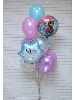 Сет мультяшка № 58