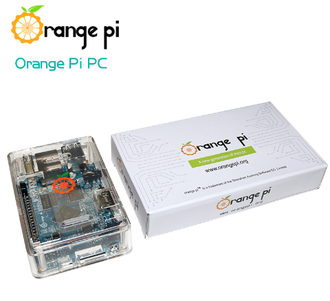 Orange Pi PC 2