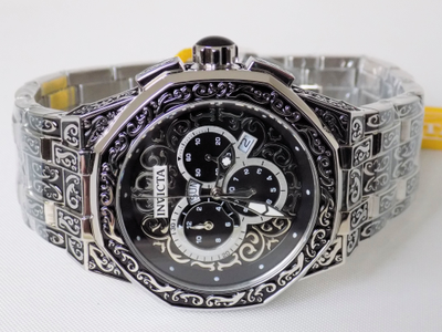 Invicta 44783 Artist