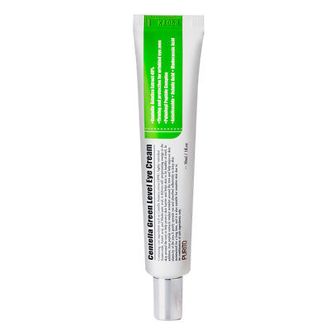 Purito, Восстанавливающий крем для век с центеллой Centella Green Level Eye Cream