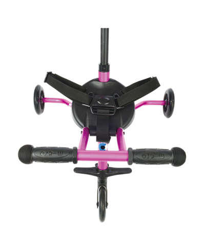 MICRO TRIKE DELUXE РОЗОВЫЙ