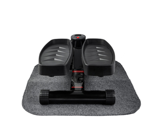 Министеппер DFC SC-S100BB/2, черный/оранжевый/красный