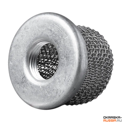 Фильтр грубой очистки для окрасочного аппарата ASPRO-2300