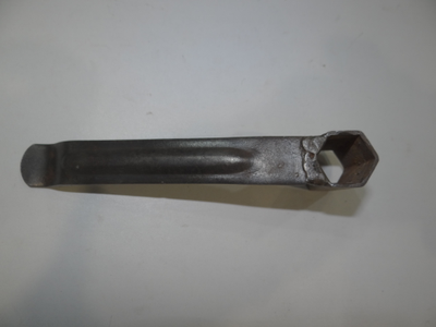 Ключ Паннония ( 22 )