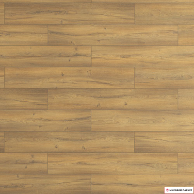Ламинат Ever Sense Classic Дуб Лаваредо натуральный EL1047