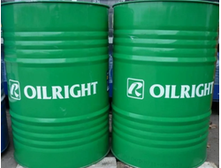Моторное масло МТ-16П OILRIGHT 200Л