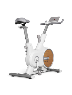 Велотренажер UNIX Fit MV-500 Wood