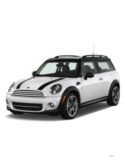 Clubman (R55) 2007 - 2014 г.в.