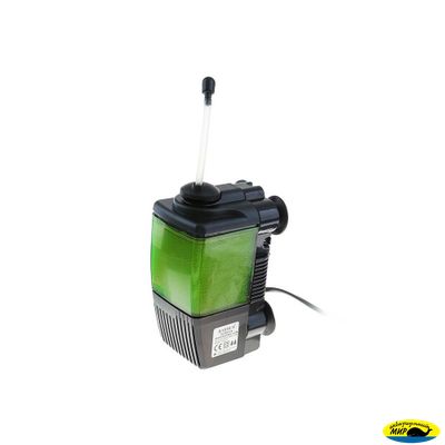 014Filter  Фильтр внутренний Профессиональный 400л/ч 10вт