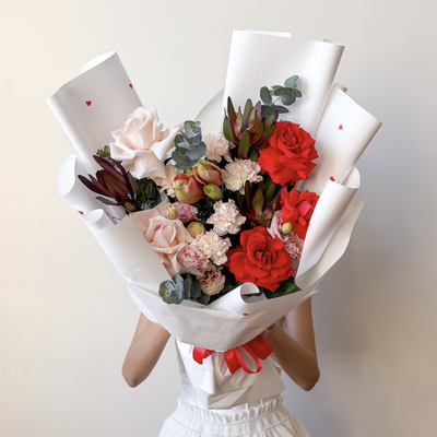 Мечты о ней