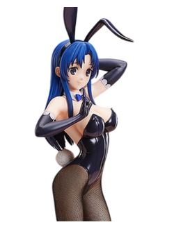 Фигурка 1/4 Ами Кавасима (Kawashima Ami Bunny Ver.)